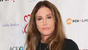 Caitlin Jenner