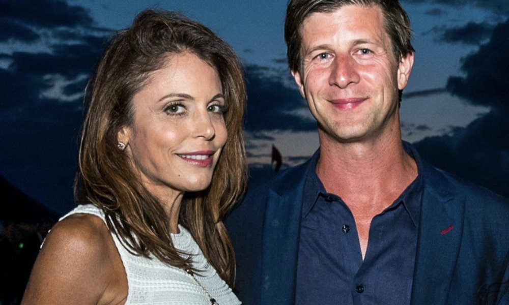 Bethenny Frankel And Paul Bernon SPLIT After 2 Years