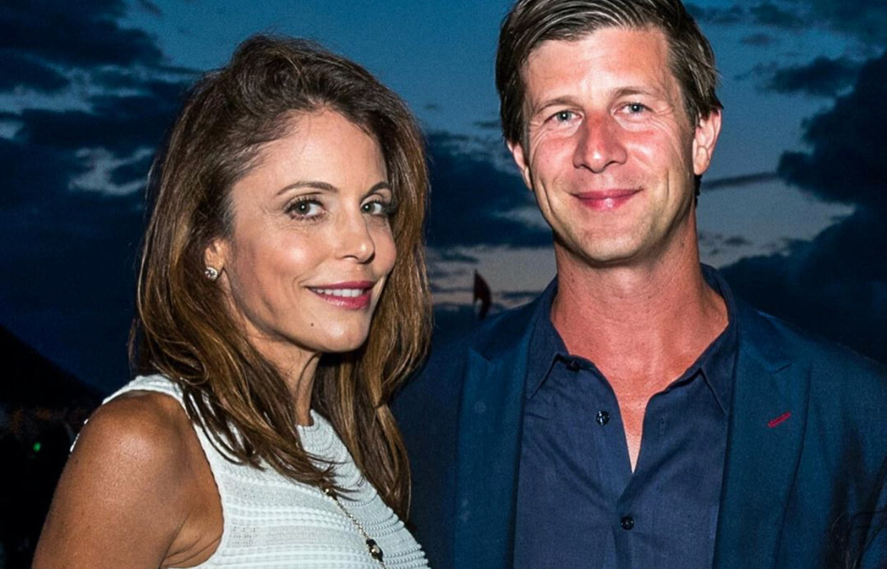 Bethenny Frankel and Paul Bernon SPLIT After 2 Years