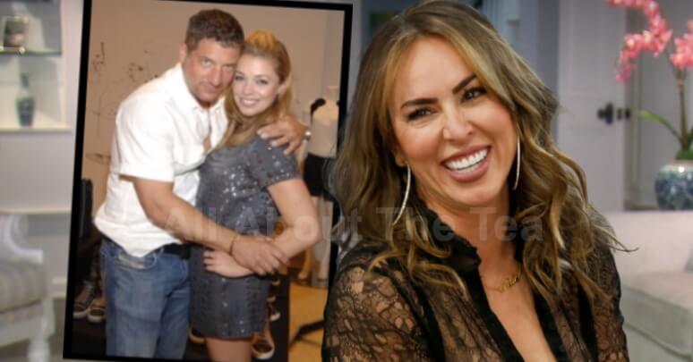 Kelly Dodd ATTACKS Rick Leventhal’s Ex In Jealous Rage!