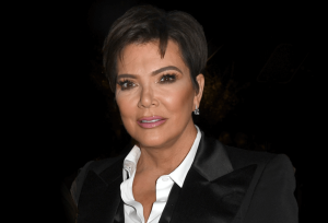 Kris Jenner