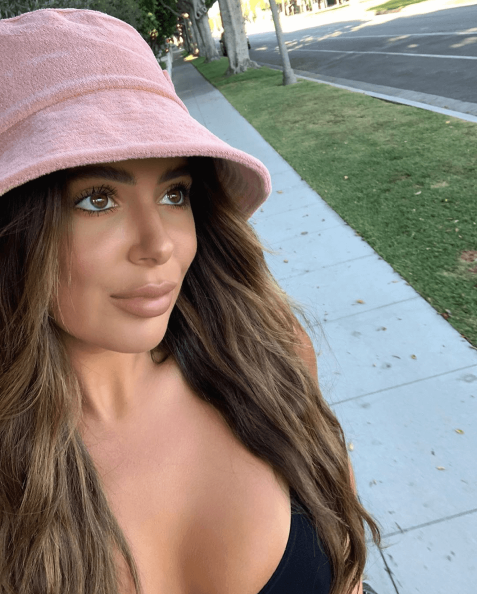 Brielle Biermann