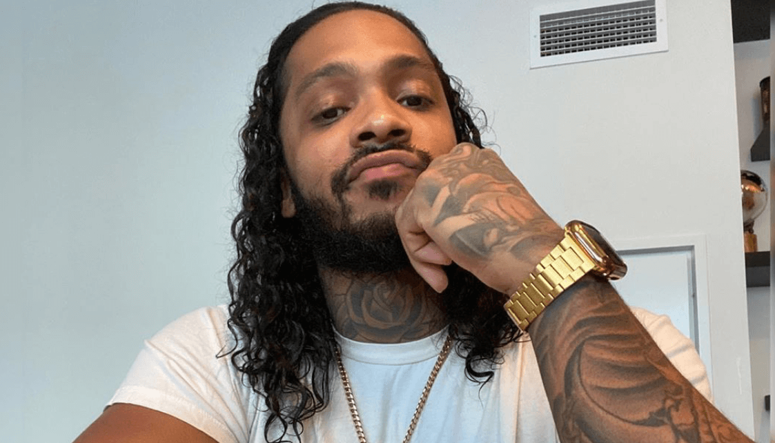 ‘Black Ink Crew: Chicago’ Star Ryan Henry SMASHING His Cancer-Stricken Best Friend’s Baby Mama!