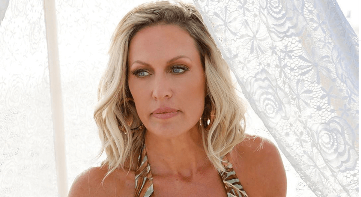 RHOC’s Braunwyn Windham-Burke: ‘COVID-19 Drove Our Cast Apart!’