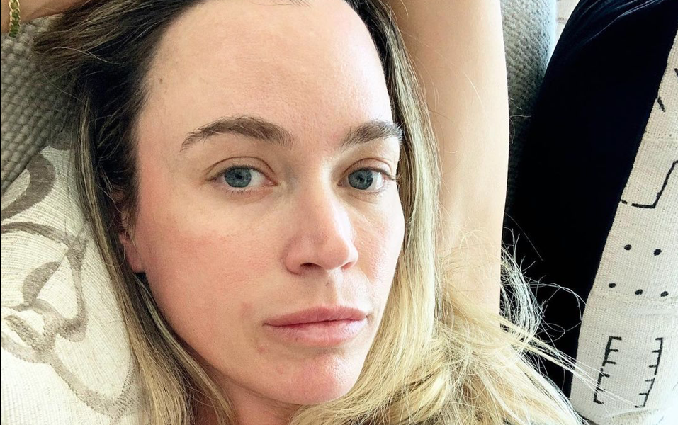 Teddi Mellencamp Reveals Why She Was Axed From 'RHOBH'!