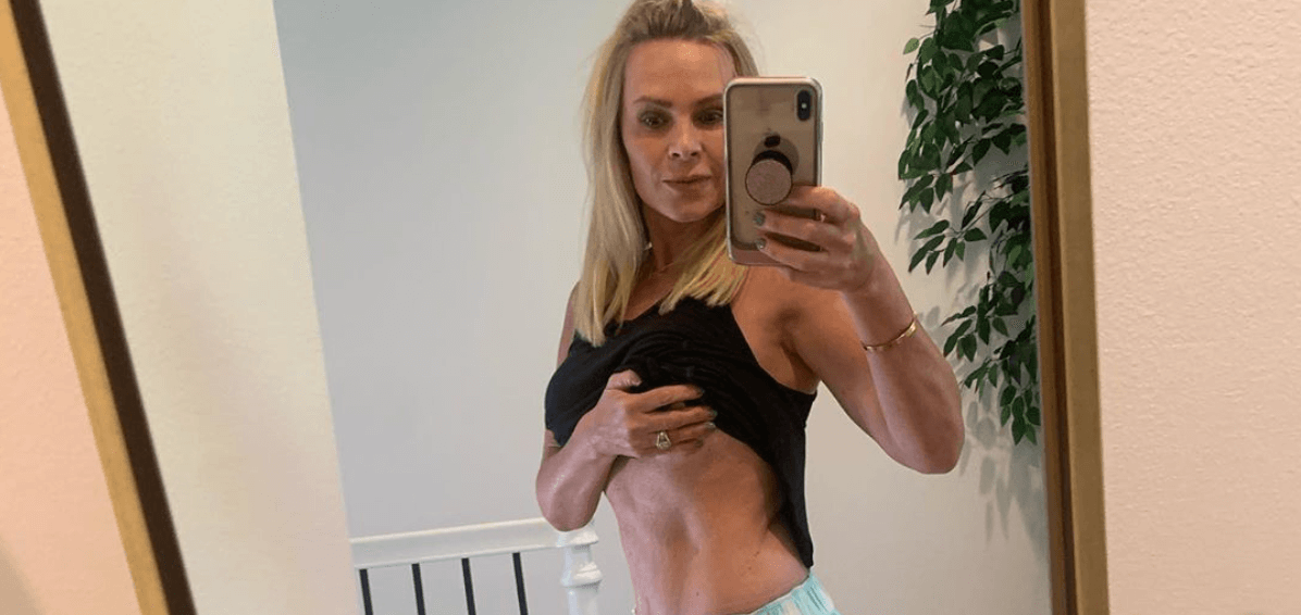 RHOC’s Tamra Judge Opens Up About Battle With Skin Cancer