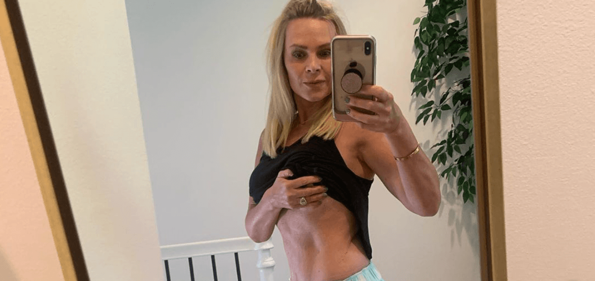 Tamra Judge