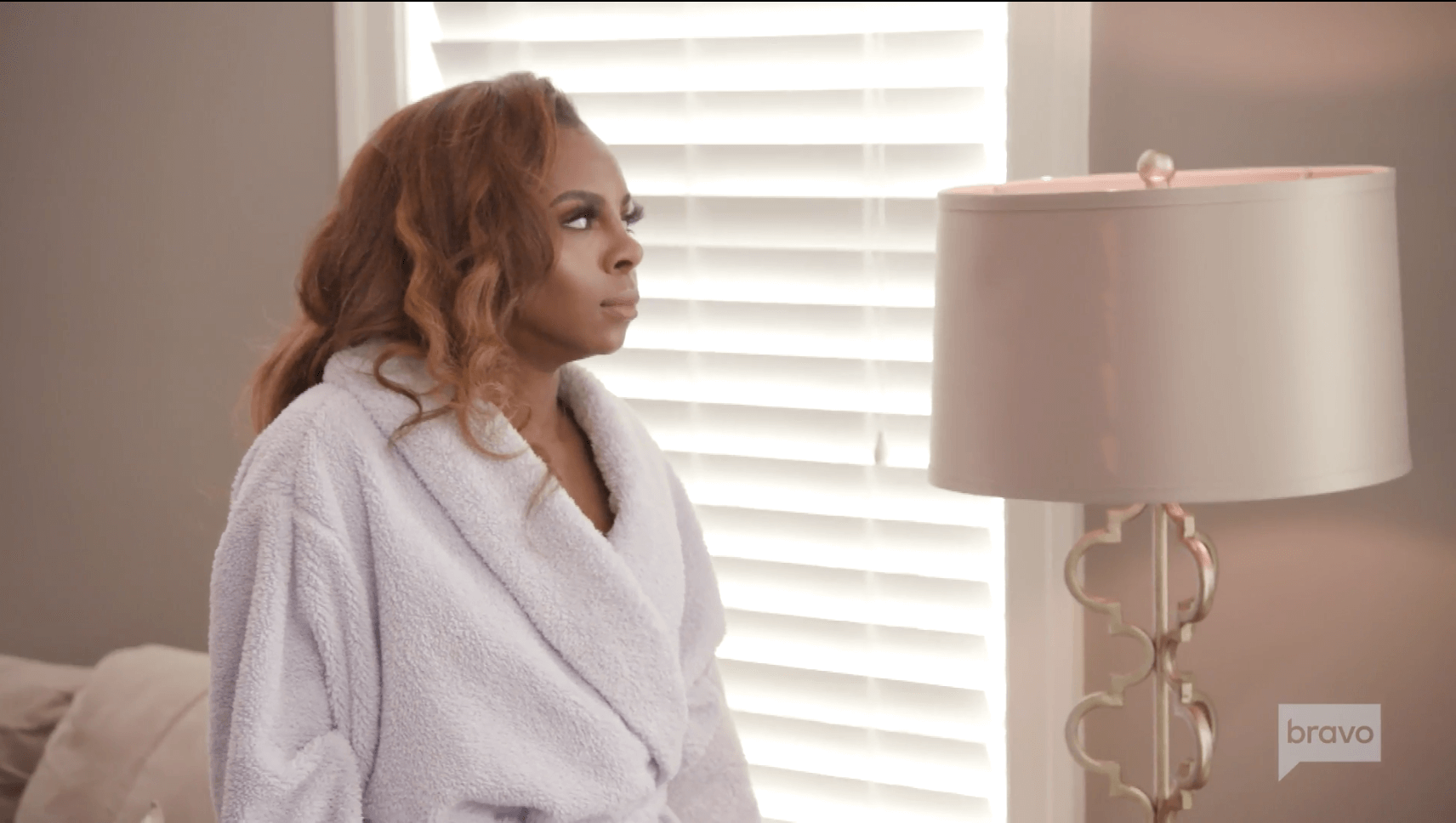 Candiace Dillard Gets PISSED When She Learns Monique Samuels Filed Counter-Charges Against Her in ‘RHOP’ New Clip!