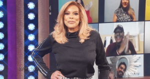 Wendy Williams