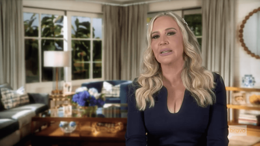 Shannon Beador