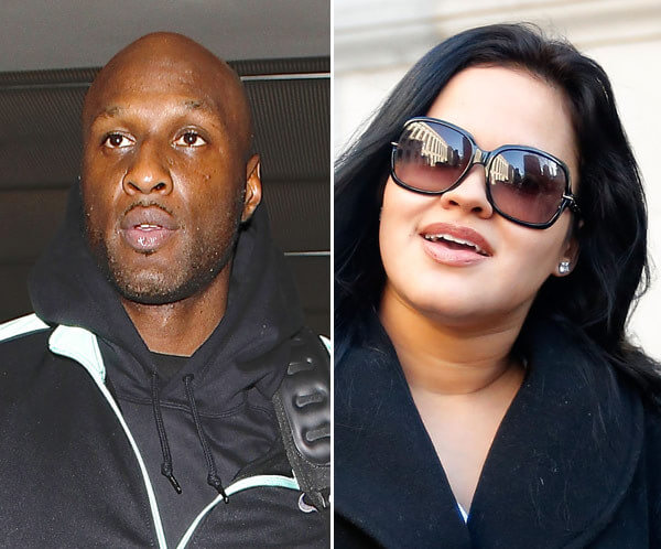 Lamar Odom Ordered To Pay Baby Mama Liza Morales Nearly $400K In Unpaid Child Support Case!