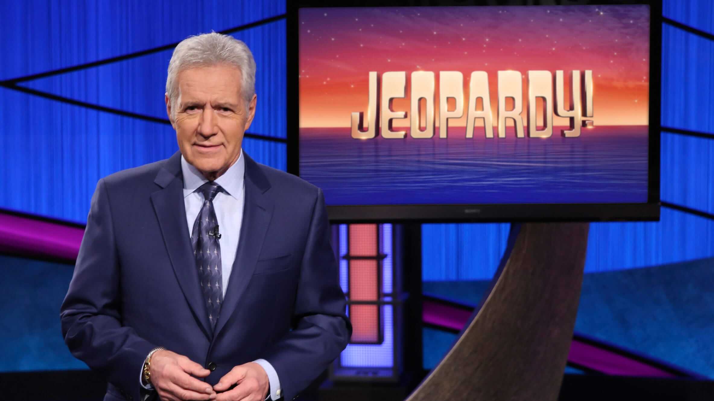 Alex Trebek Has Died At Age 80 After Pancreatic Cancer Battle