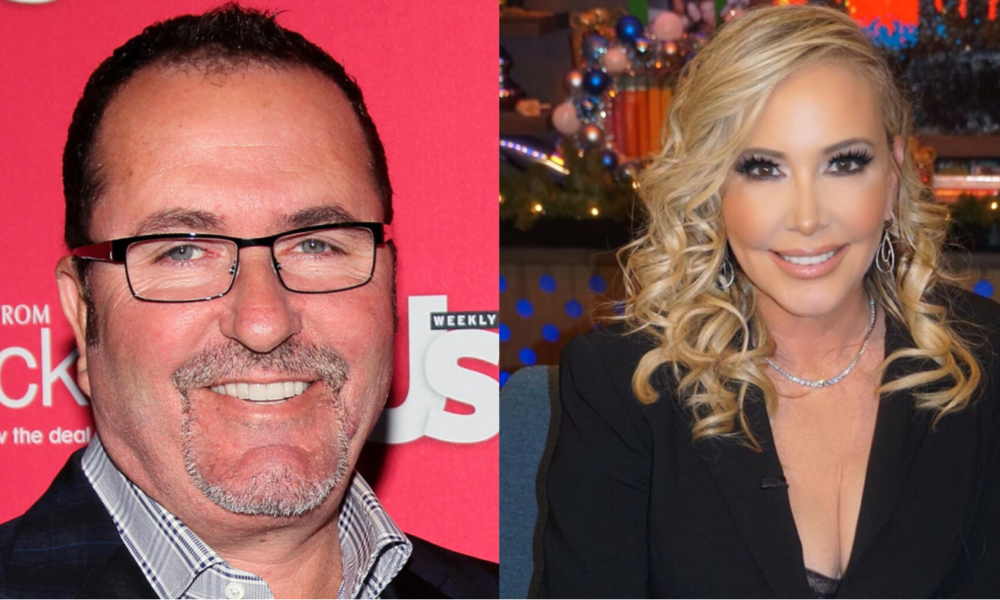 Shannon Beador WINS Defamation Suit Against Jim Bellino