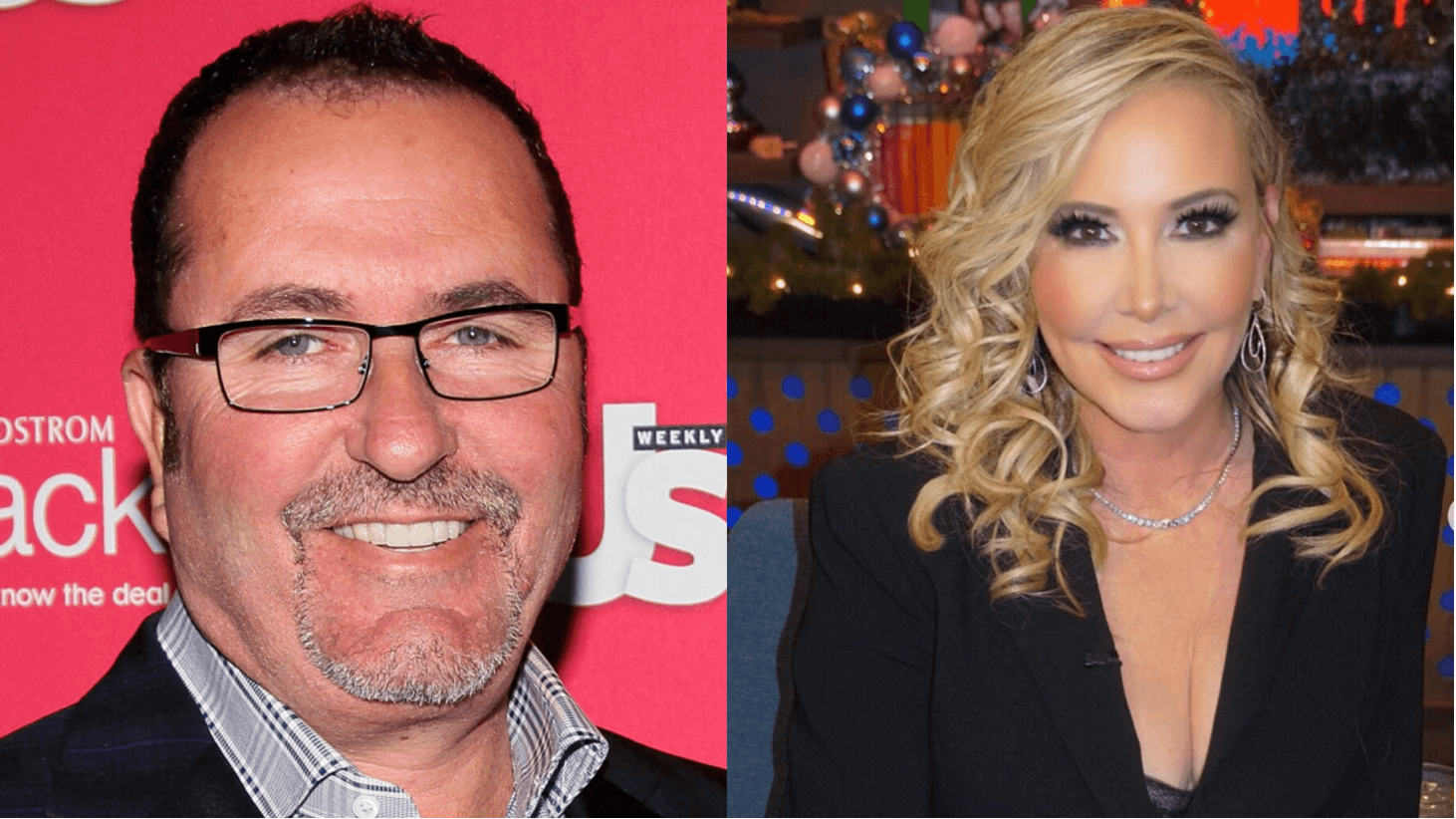 Shannon Beador Wins Defamation Suit Against Jim Bellino!