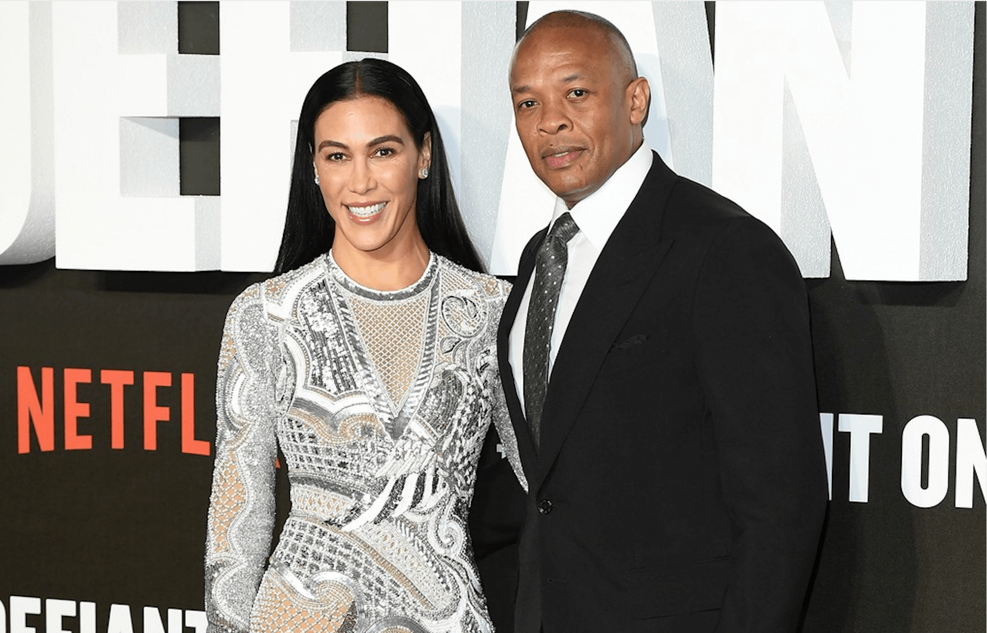 Dr. Dre’s Estranged Wife EXPOSES His 3 Mistresses, Subpoenas Them To Testify In Divorce Case!