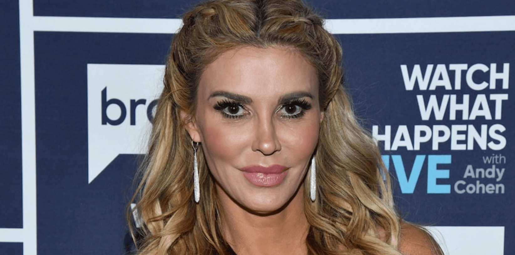 ‘RHOBH’: Brandi Glanville Cashes In On Erika Jayne’s Divorce!