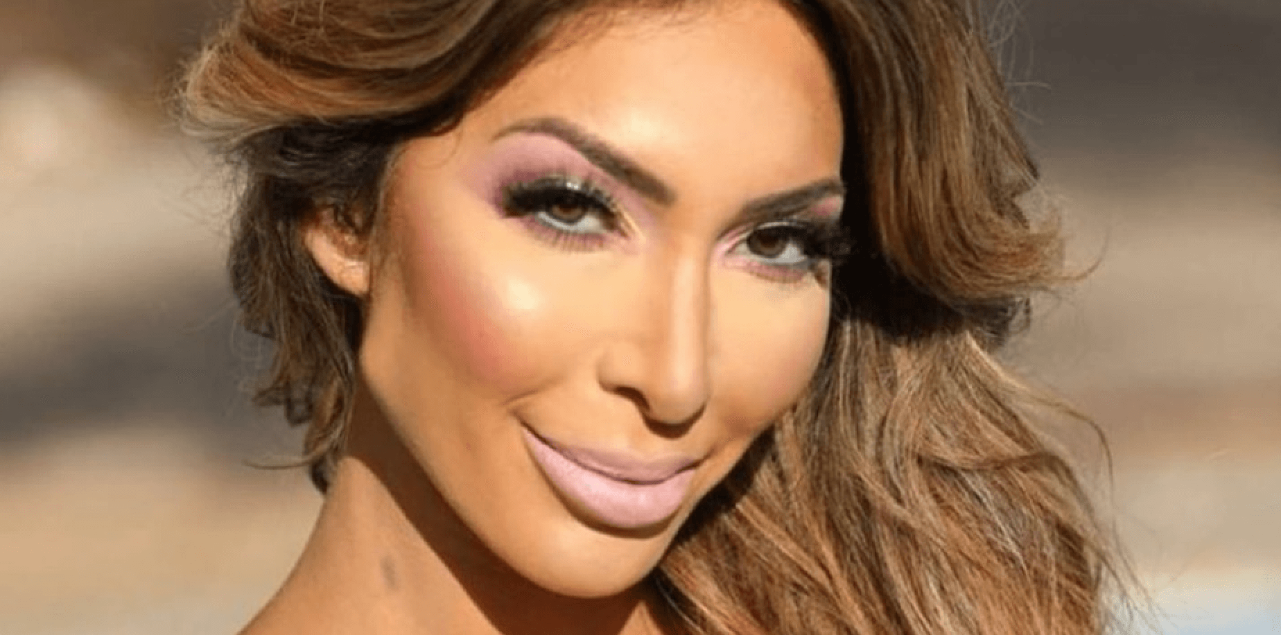 Farrah Abraham Completes 2-Year Probation Following Beverly Hills Hotel