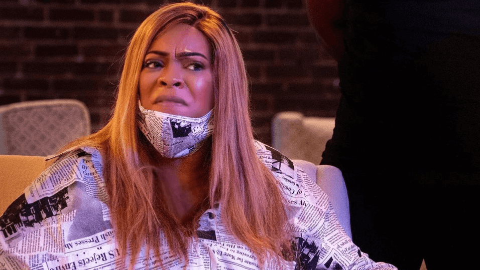 Waka Flocka’s Mom Deb Antney DRAGGED For Saying She ‘F*cks With Trump!’ In New ‘GUHHATL’ Trailer! 