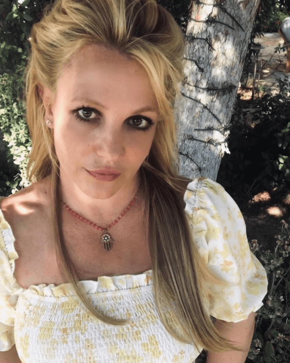 Britney Spears