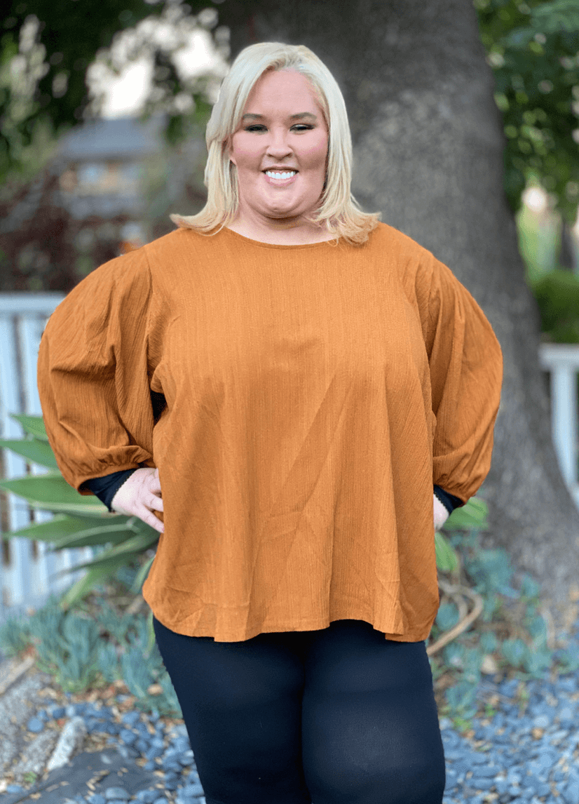 Mama June