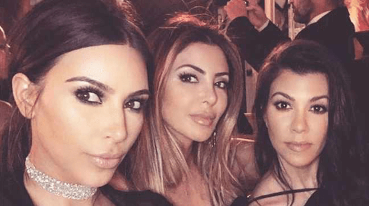 The Kardashians CLAP BACK At Larsa Pippen, Says She’s ‘Toxic Energy’ And ‘Embarrassing’!