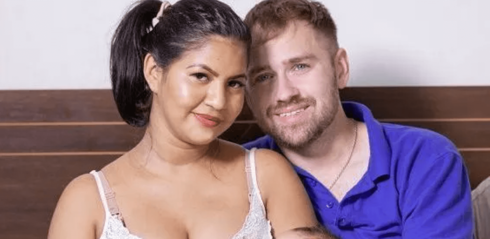 ’90 Day Fiance’ Stars Paul Staehle & Karine Martins FIRED Over Abuse Allegations!