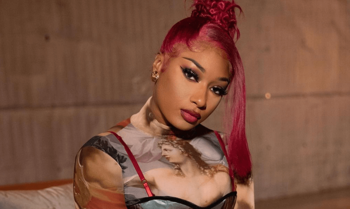 Megan Thee Stallion Says Tory Lanez Offered Her HUSH Money After Shooting Her!