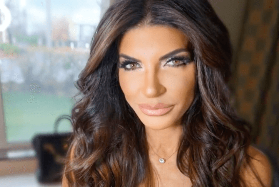 Teresa Giudice Calls Melissa Gorga’s Actions ‘Disgusting’ & Drags Jackie!