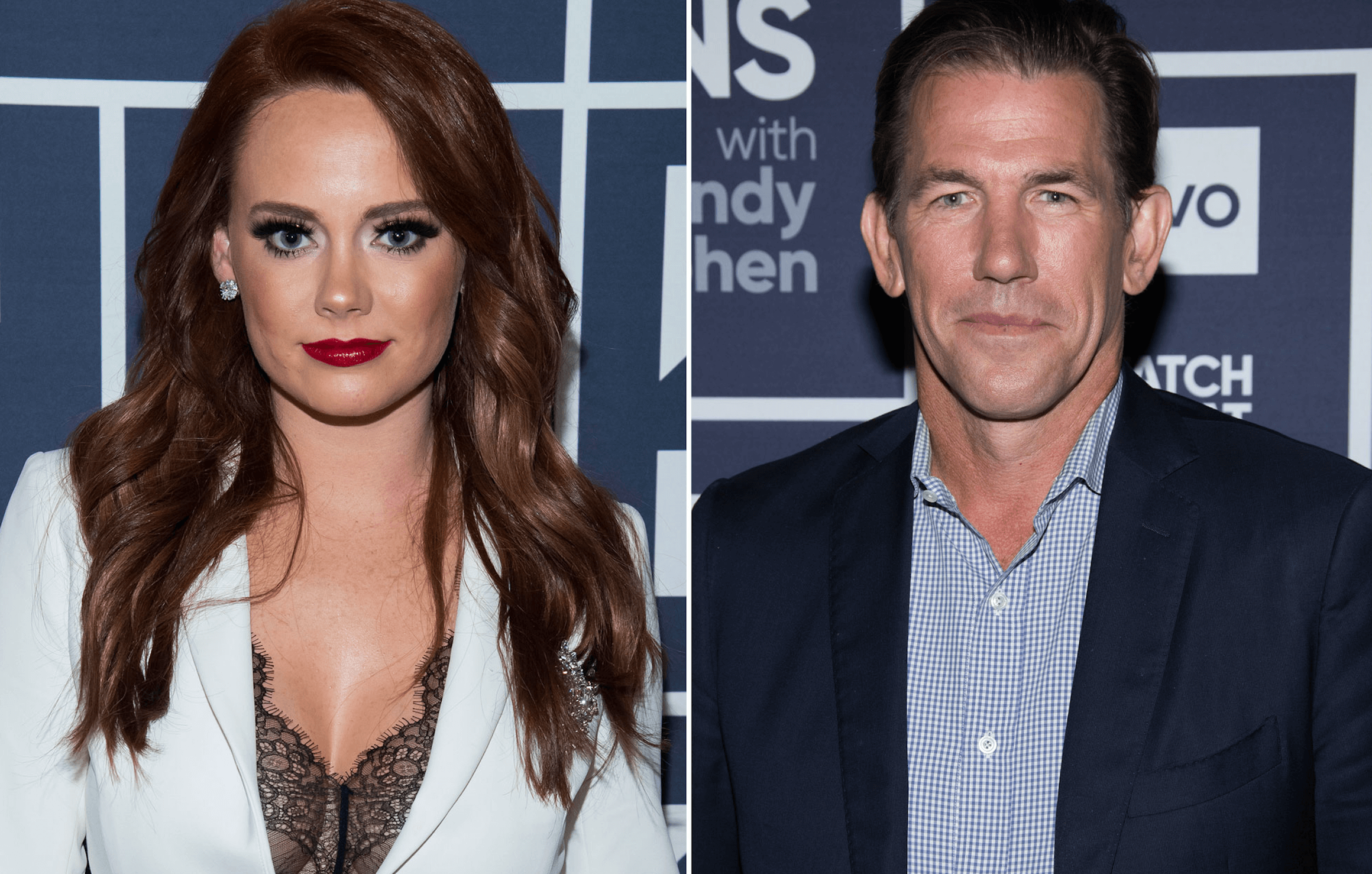 EXCLUSIVE: Thomas Ravenel Slams Kathryn Dennis’ Claims That He Blindsided Her With Baby News!