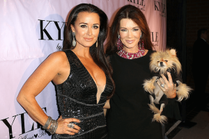 Lisa Vanderpump