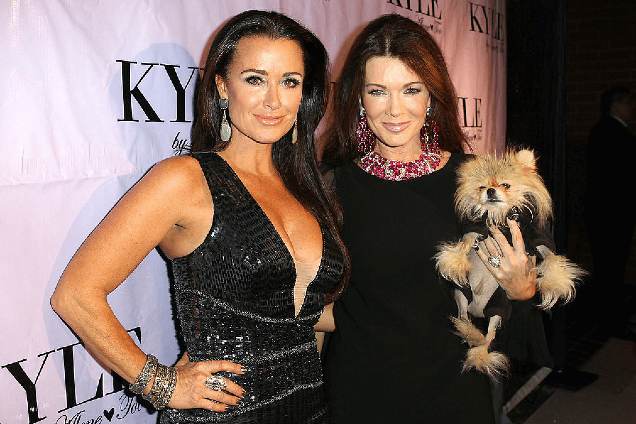 more real housewives of beverly hills  Lisa vanderpump style, Vanderpump  style, Housewives of beverly hills