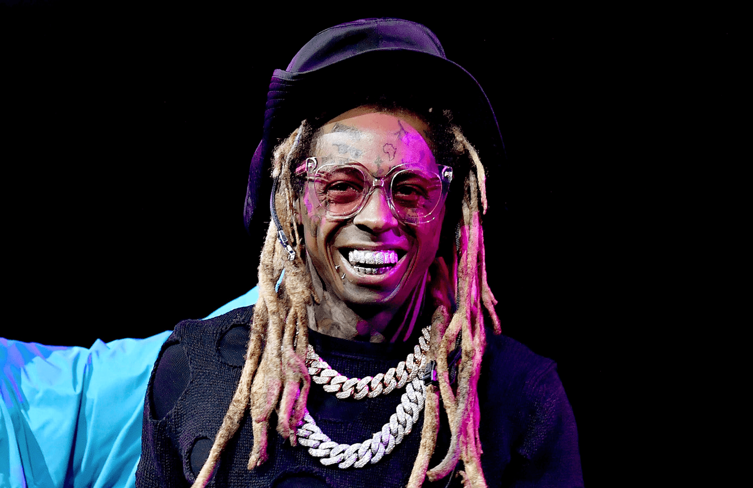 Lil Wayne