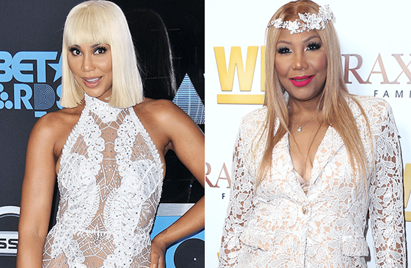 Traci Braxton’s Son Blasts His Aunt Tamar Braxton On Social Media!