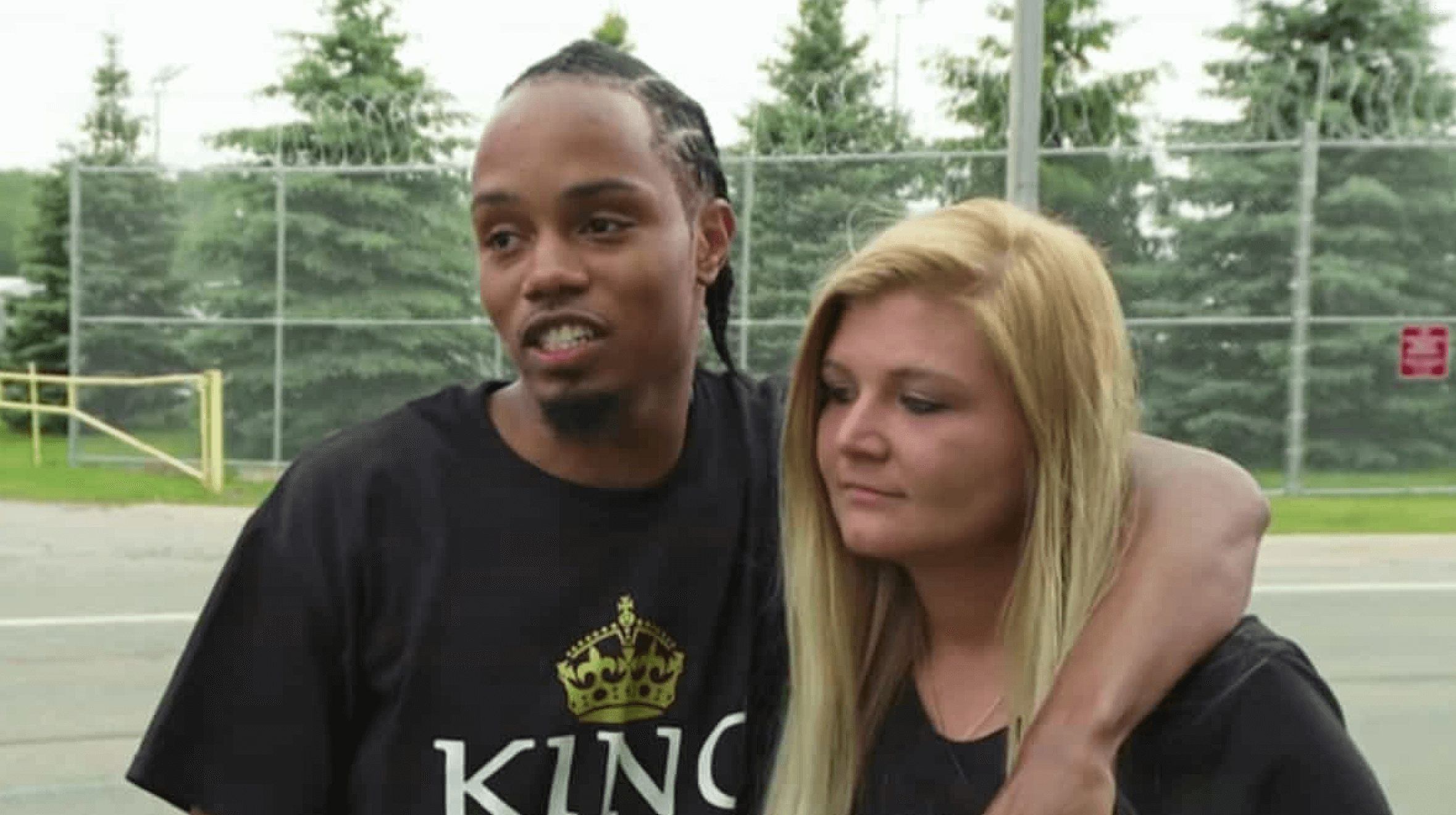 Love After Lockup’s Michael Simmons Jailed For Felony Child Neglect! 
