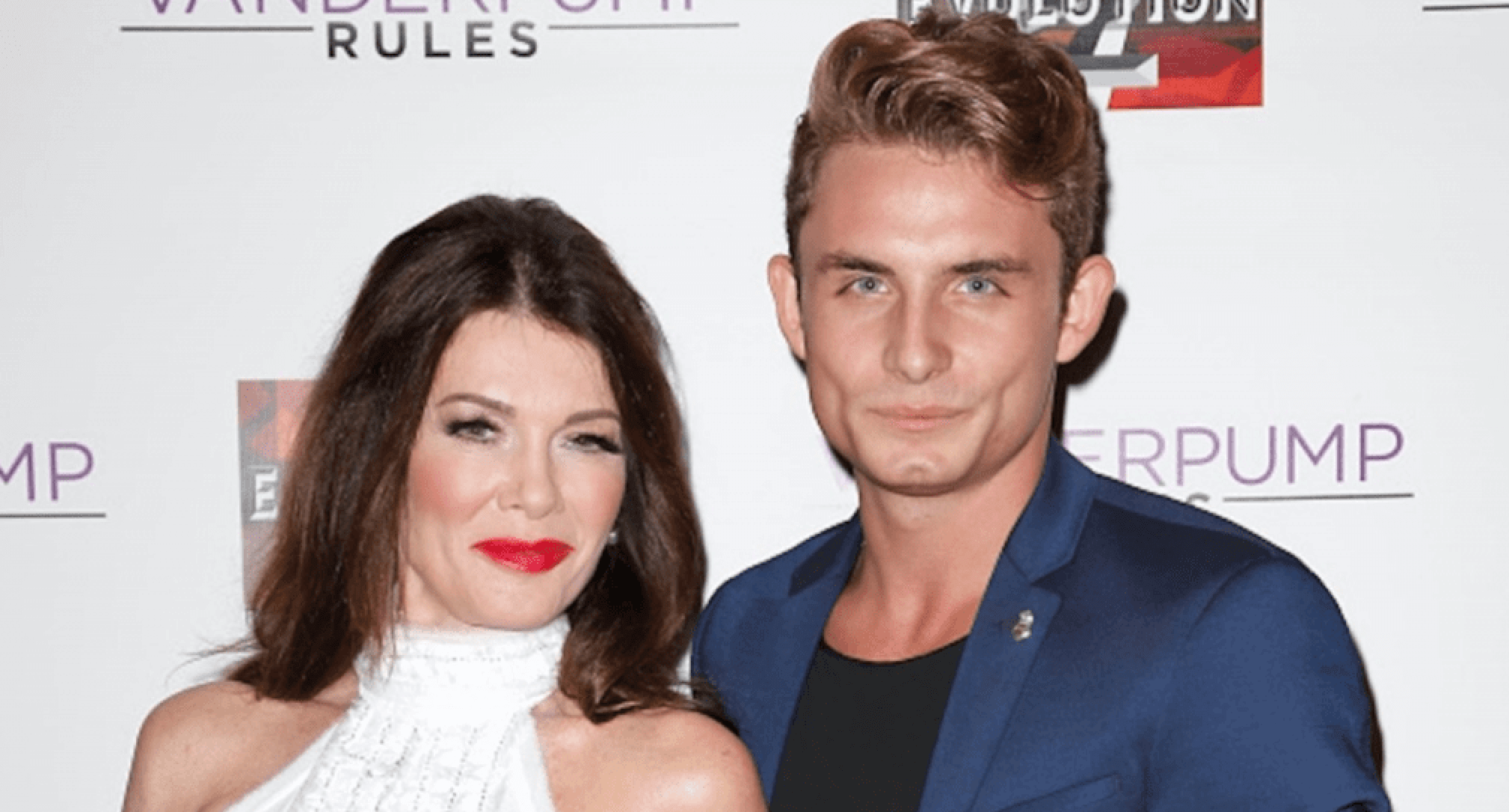 Lisa Vanderpump BLASTS James Kennedy For Sleeping His Way Onto ‘Vanderpump Rules’!