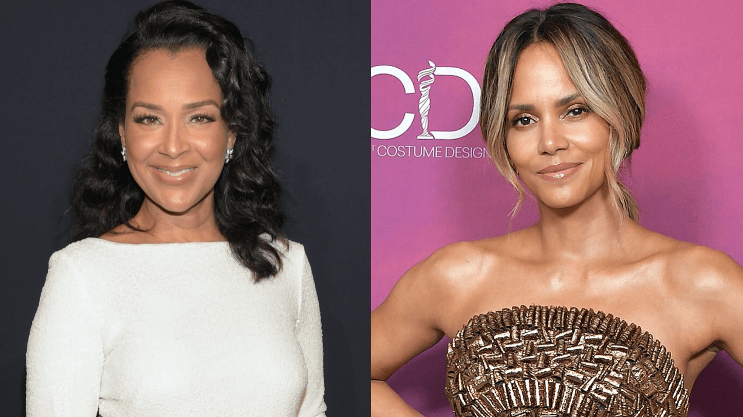 Halle Berry EXPOSED By Actress LisaRaye! 'She Can't Keep A Man Because ...