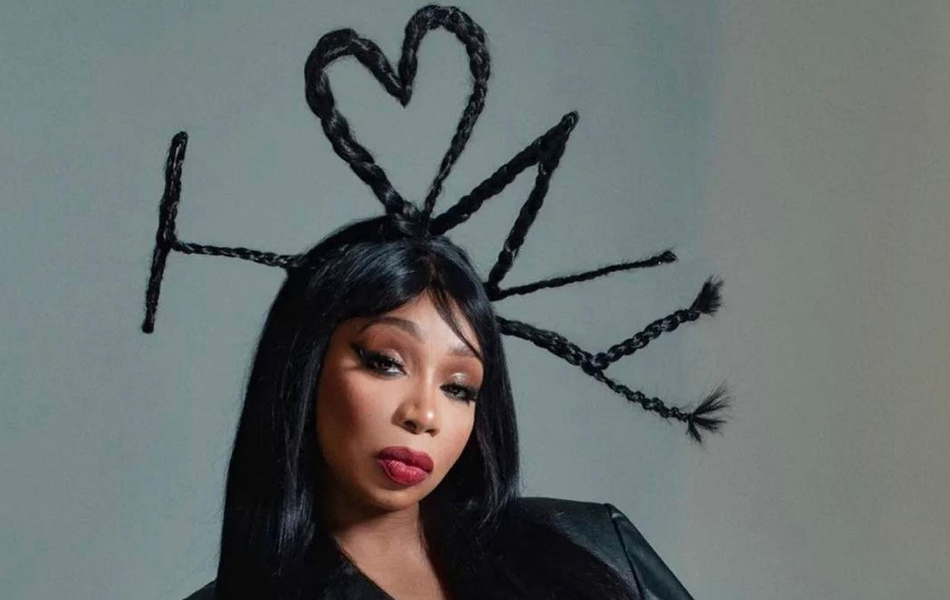 Tiffany Pollard Announces She's Engaged On 'I Love New York Reunited'!