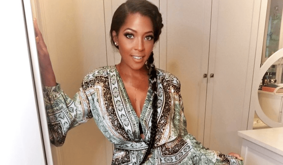 Married To Medicine’s Toya Bush-Harris Dragged For Massive Weight Loss!