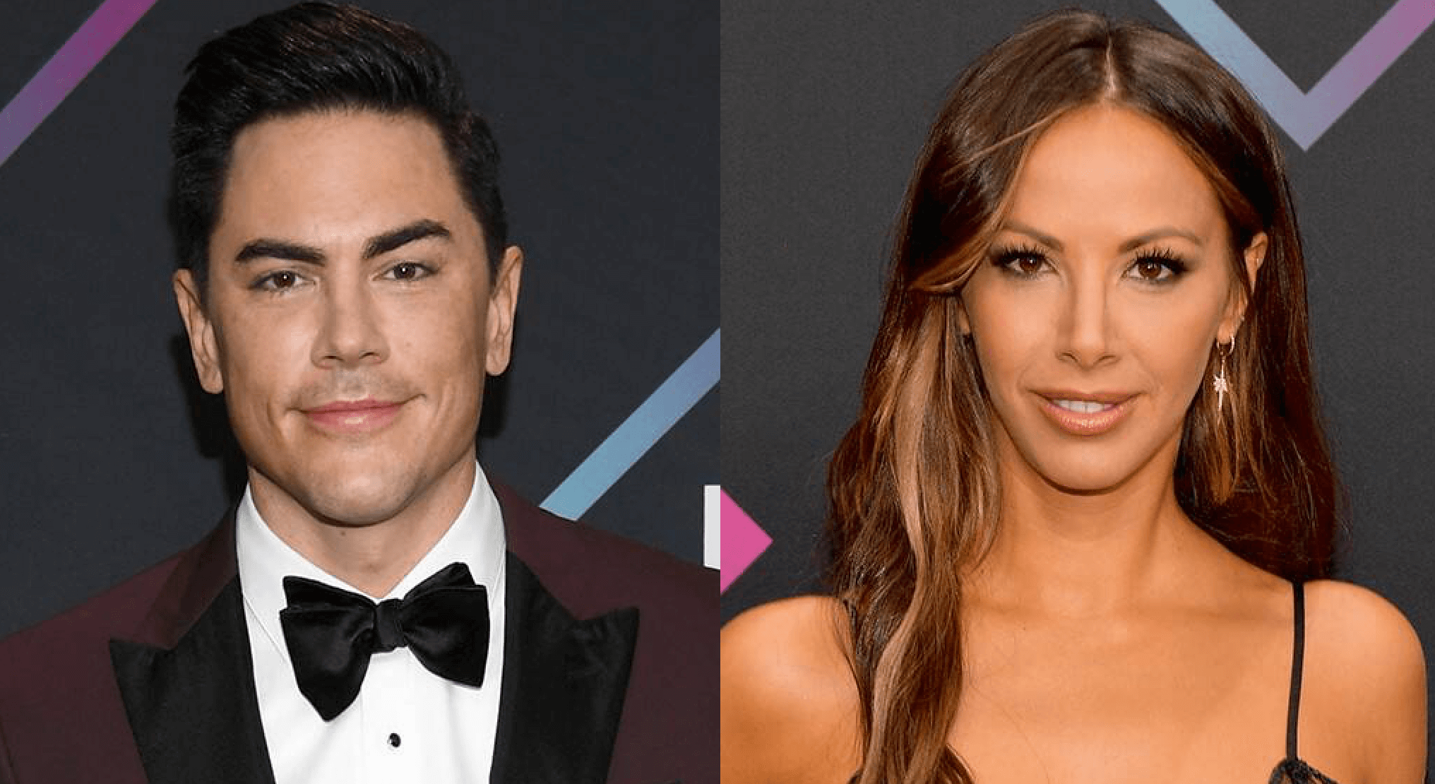 Tom Sandoval BLASTS Kristen Doute For Lying About Their Relationship In Her New Book, ‘She Was Just Trying to Sell Copies’!