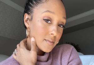 Tamera Mowry