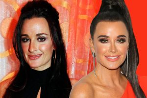 Kyle Richards