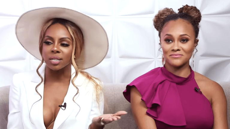 Ashley Darby Wants Nothing To Do With Candiace Dillard Following Her Homophobic Scandal!