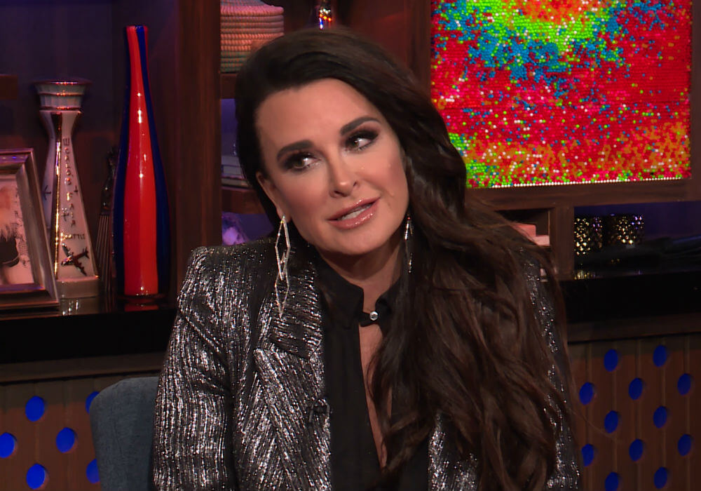 Kyle Richards