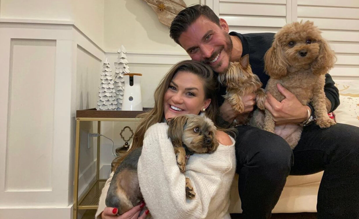 Jax Taylor and Brittany Cartwright Filming New Reality Show Following ‘Vanderpump Rules’ Boot!