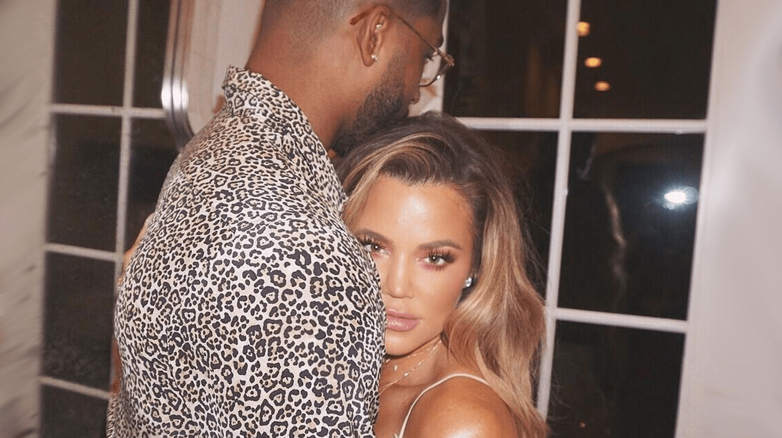 Khloé Kardashian Forced To Split From Tristan Thompson Following His New Celtics Deal
