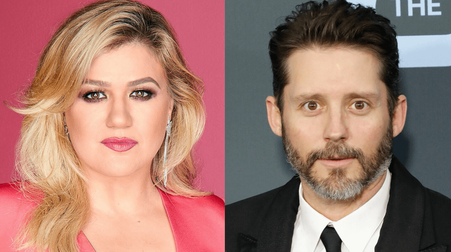 Kelly Clarkson’s Estranged Husband Seeking $436k In Divorce After LOSING Primary Custody Of Their Kids!