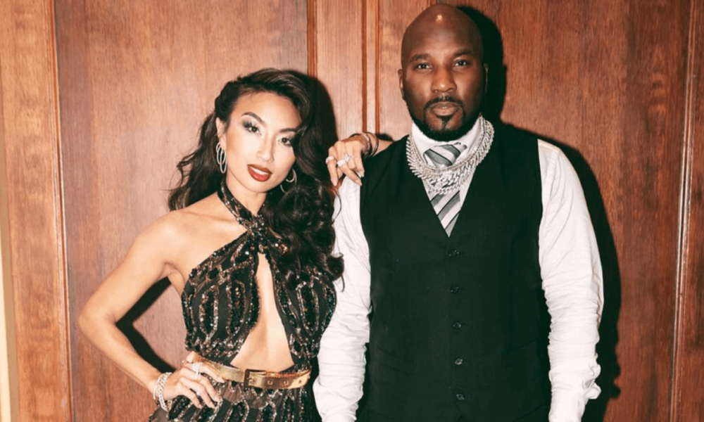 Rapper Jeezy Put On Blast For Postponing Wedding With Jeannie Mai Until