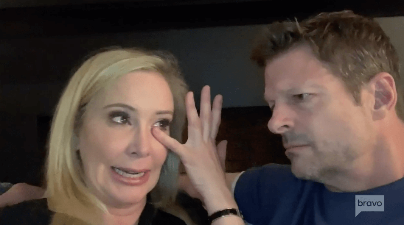 NO REMORSE! Shannon Beador Has NOT Apologized To the Residents After DUI Car Crash