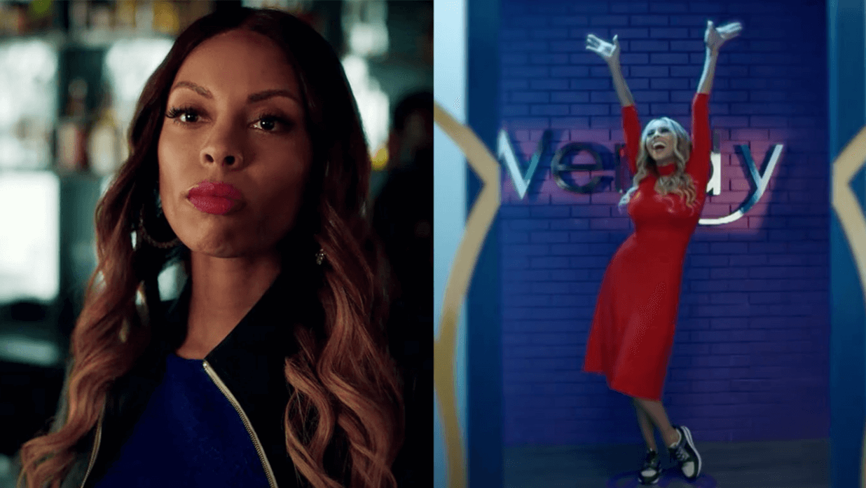 The Trailer To Wendy Williams’ Juicy Biopic Just Released And She’s Spilling All The Tea, Watch It Here!