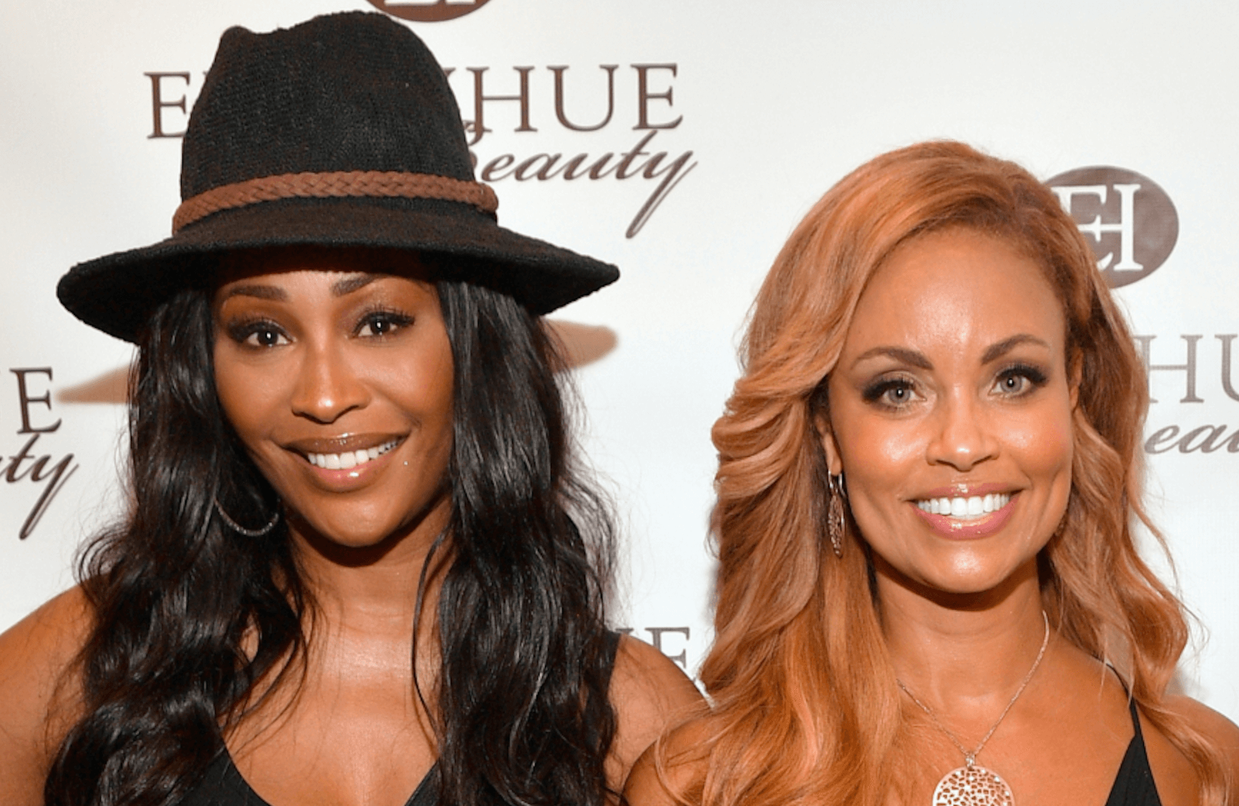 Cynthia Bailey Confronted Gizelle Bryant About ‘Unsafe’ Wedding Comments!
